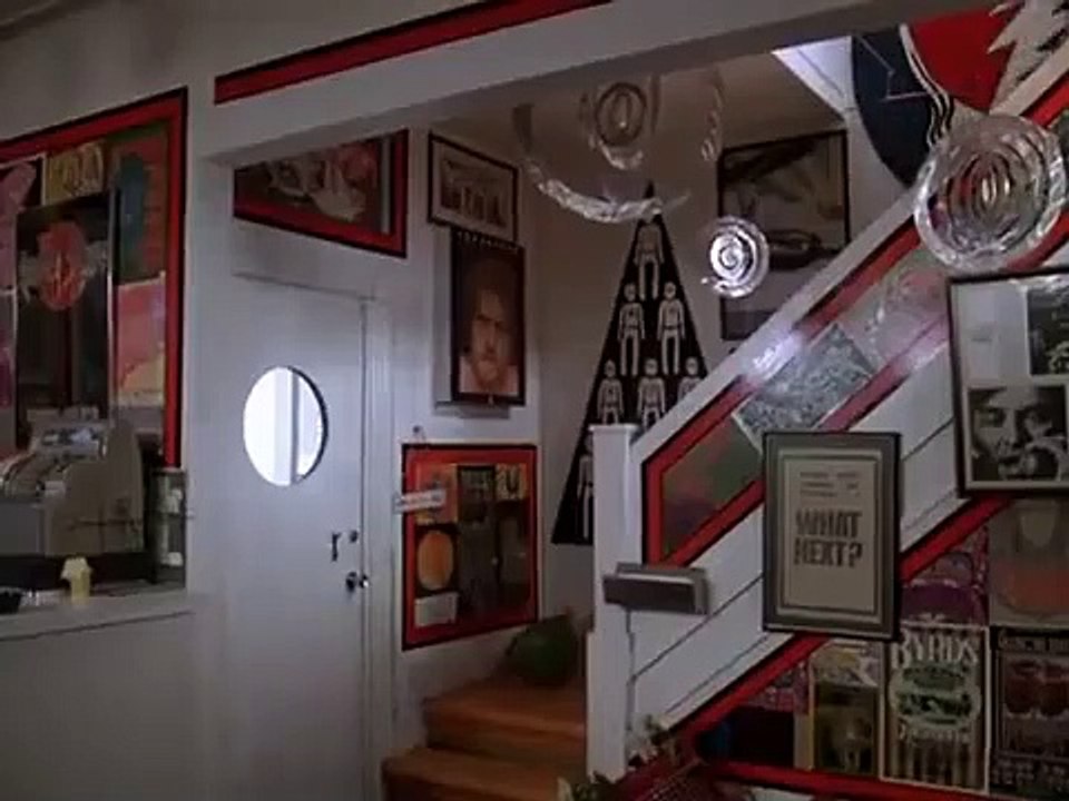 The Streets of San Francisco - Se4 - Ep04 HD Watch