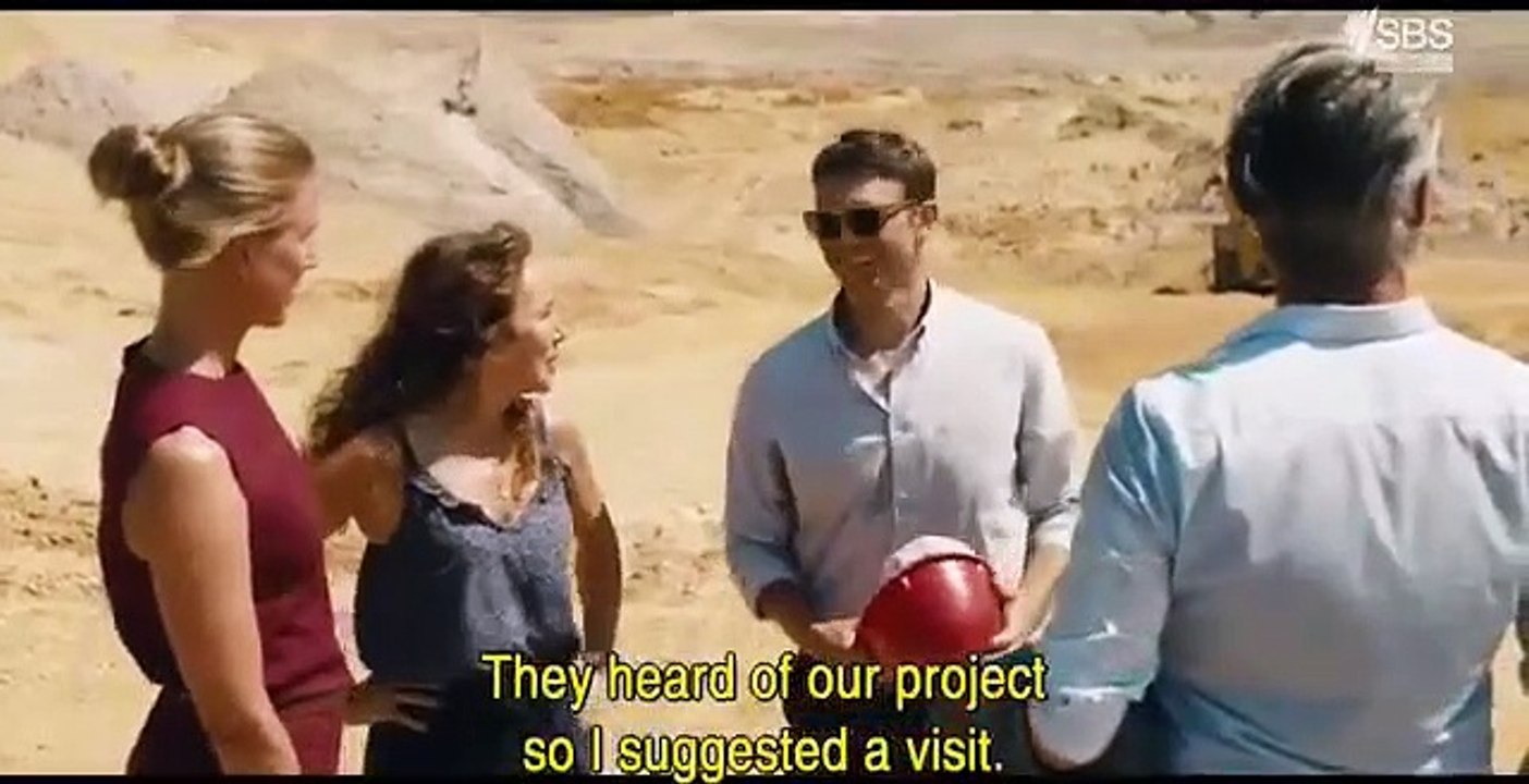 The Last Wave - Se1 - Ep02 - The return HD Watch