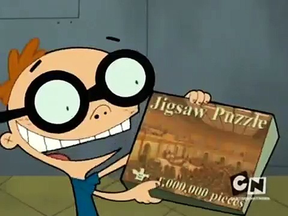 Time Squad Complete Series - Ep17 HD Watch