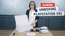 [CH] Unboxing PlayStation VR2