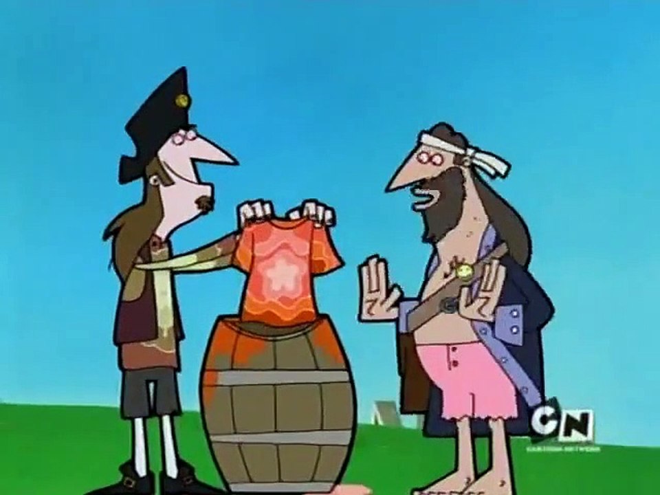 Time Squad Complete Series - Ep18 HD Watch