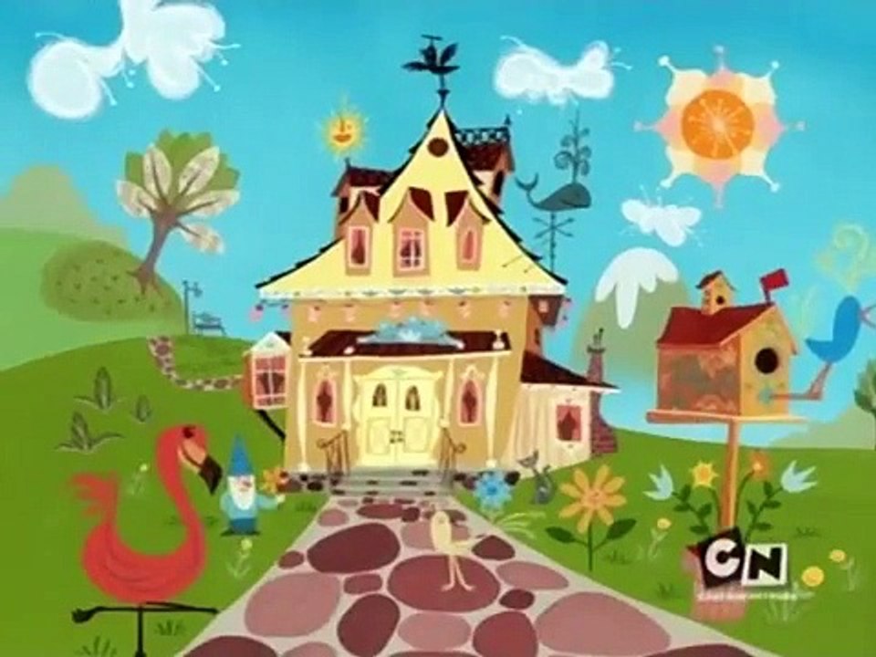 Time Squad Complete Series - Ep19 HD Watch