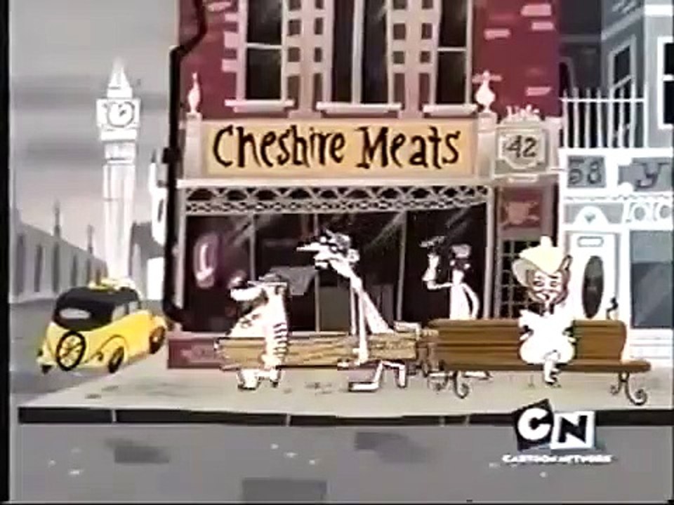 Time Squad Complete Series - Ep20 HD Watch