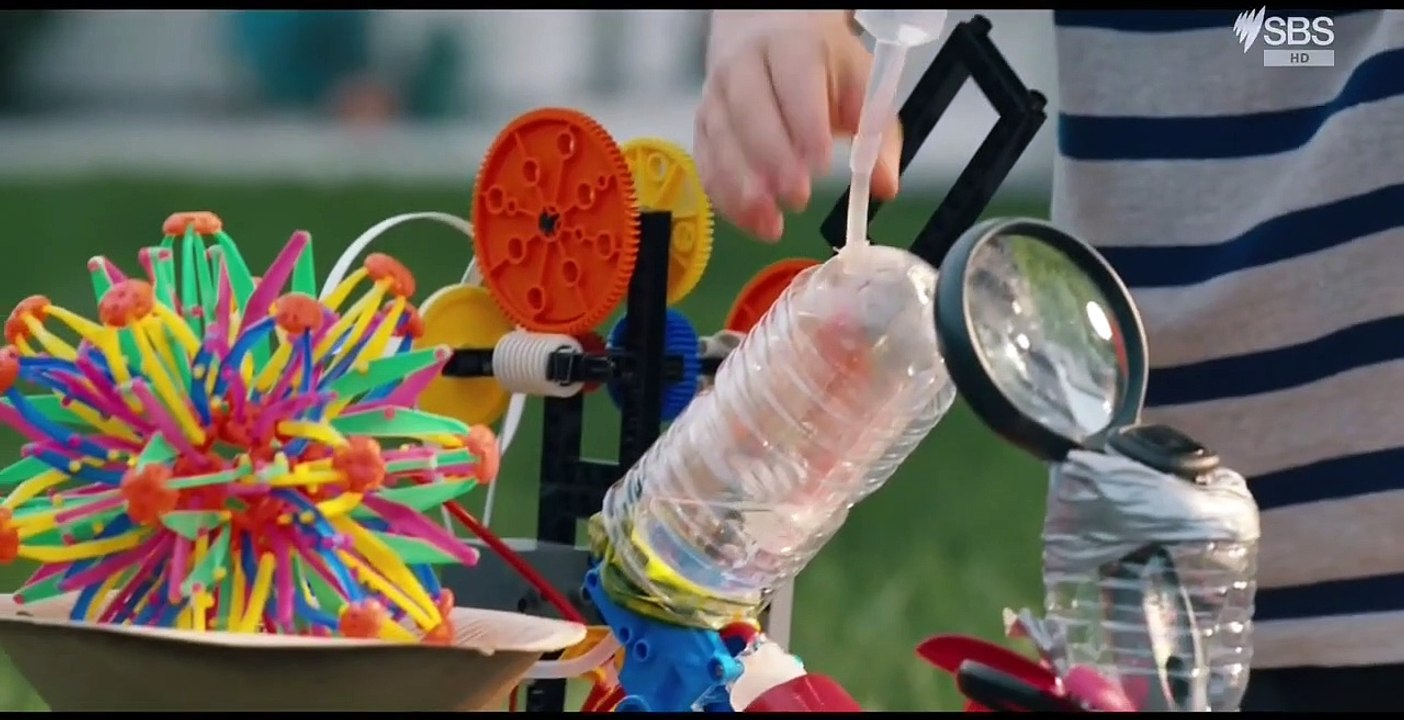 The Last Wave - Se1 - Ep01 - Five hours HD Watch