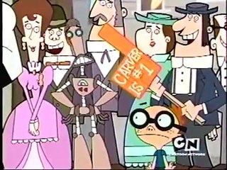 Time Squad Complete Series - Ep21 HD Watch