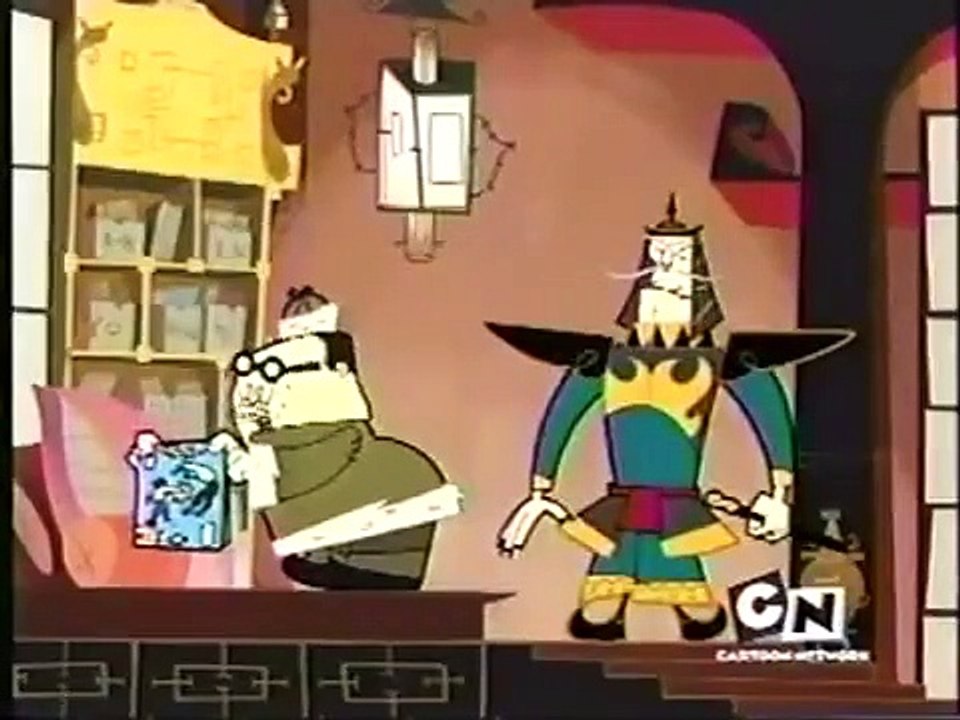 Time Squad Complete Series - Ep22 HD Watch