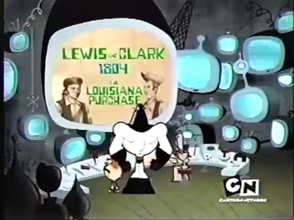 Time Squad Complete Series - Ep23 HD Watch