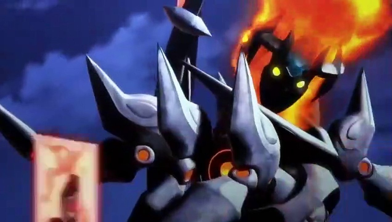 Tokyo Ravens - Ep03 HD Watch