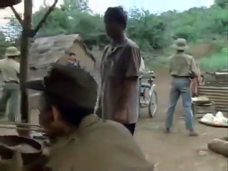 Tour of Duty - Se1 - Ep20 - Angel of Mercy HD Watch