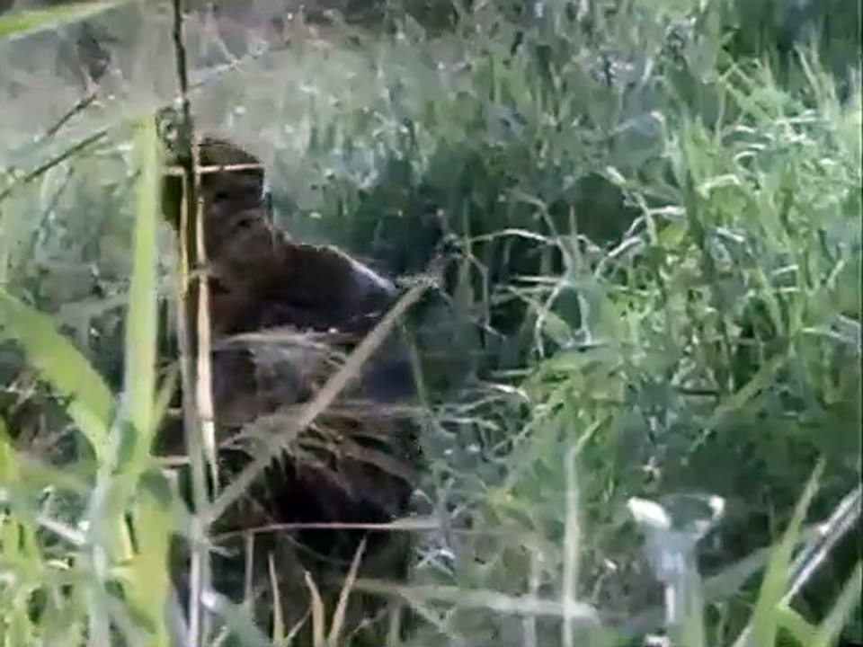 Tour of Duty - Se1 - Ep21 - The Hill HD Watch