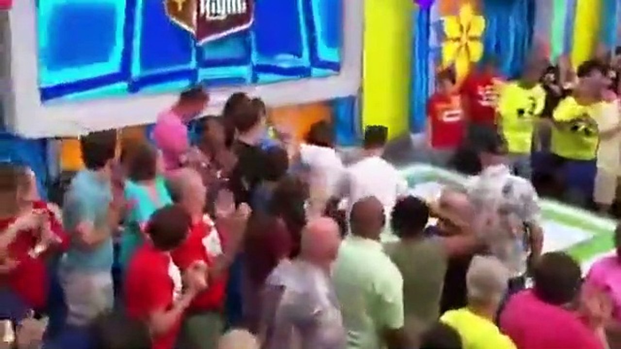 The Price Is Right - Se46 - Ep12 HD Watch