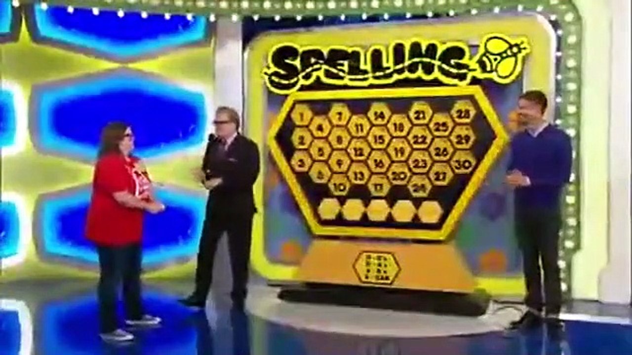 The Price Is Right - Se46 - Ep17 HD Watch