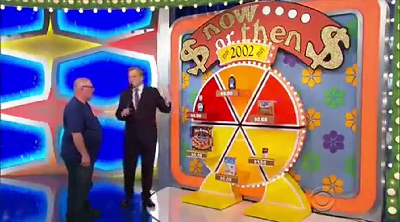 The Price Is Right - Se46 - Ep19 HD Watch