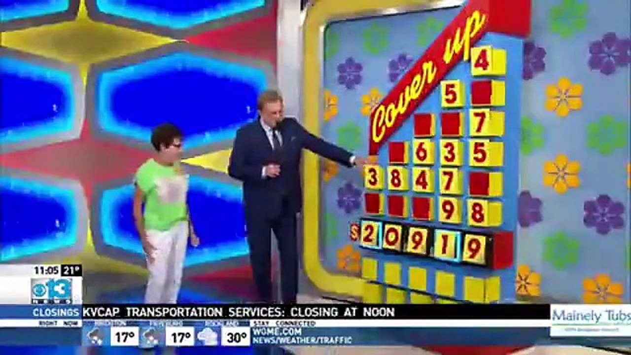 The Price Is Right - Se46 - Ep20 HD Watch