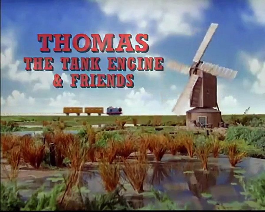 Thomas $$ Friends - Se3 - Ep26 HD Watch