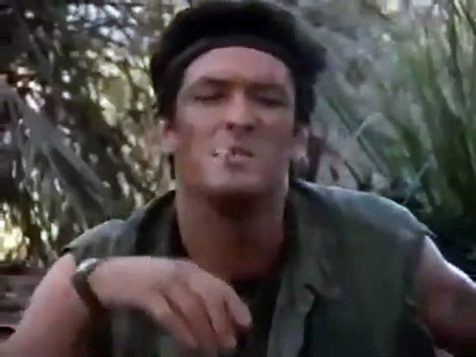 Tour of Duty - Se2 - Ep06 - Sleeping Dogs HD Watch