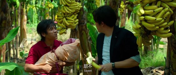 Dreams of Getting Rich (2021) Watch HD - Part 01