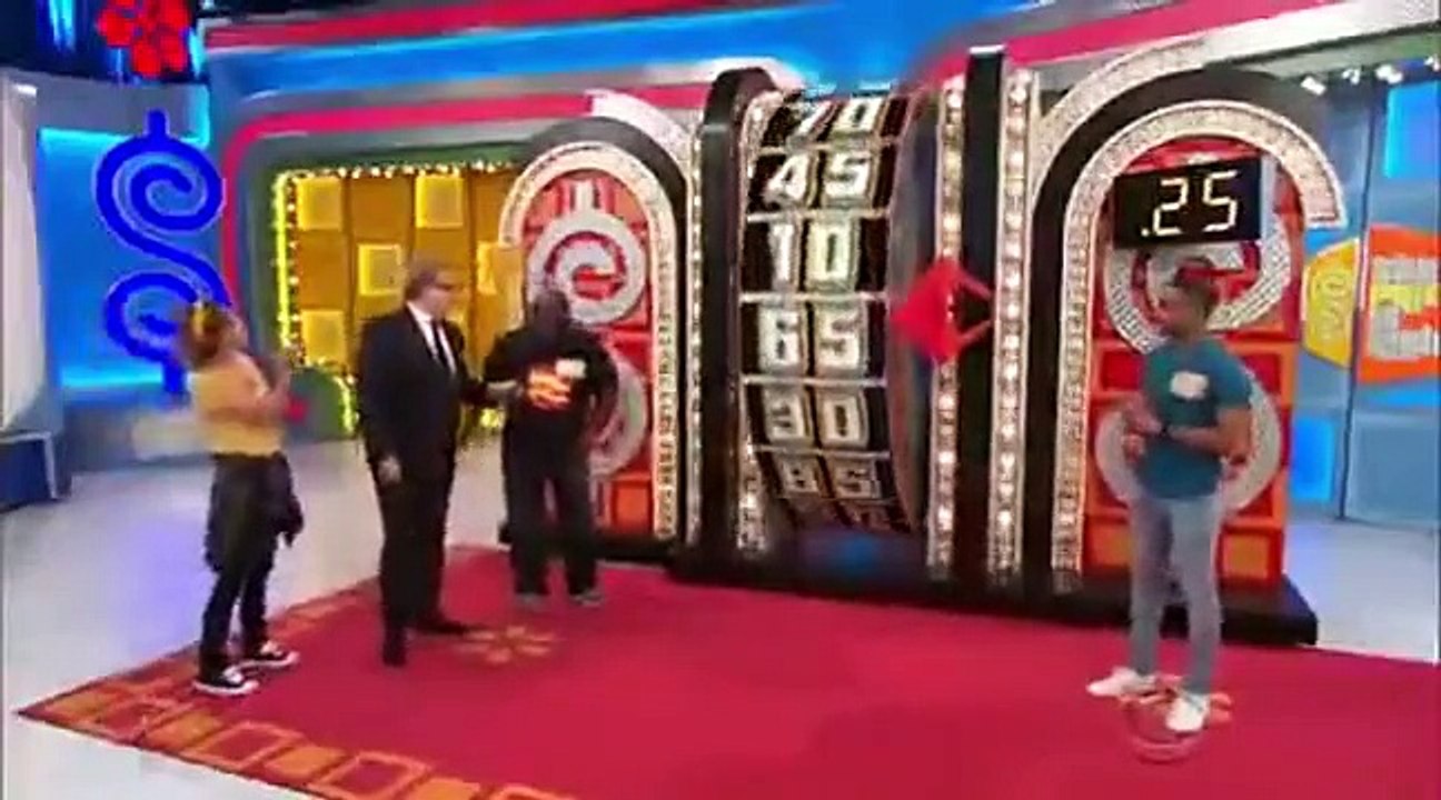 The Price Is Right - Se46 - Ep27 HD Watch