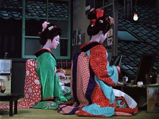 Floating Weeds (1959) Watch HD - Part 01