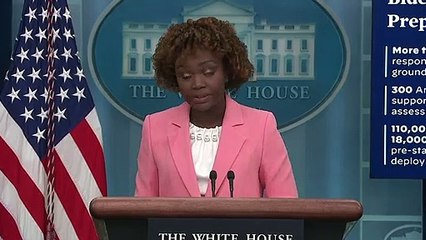 Biden irá a Polonia en el aniversario de la invasión a Ucrania