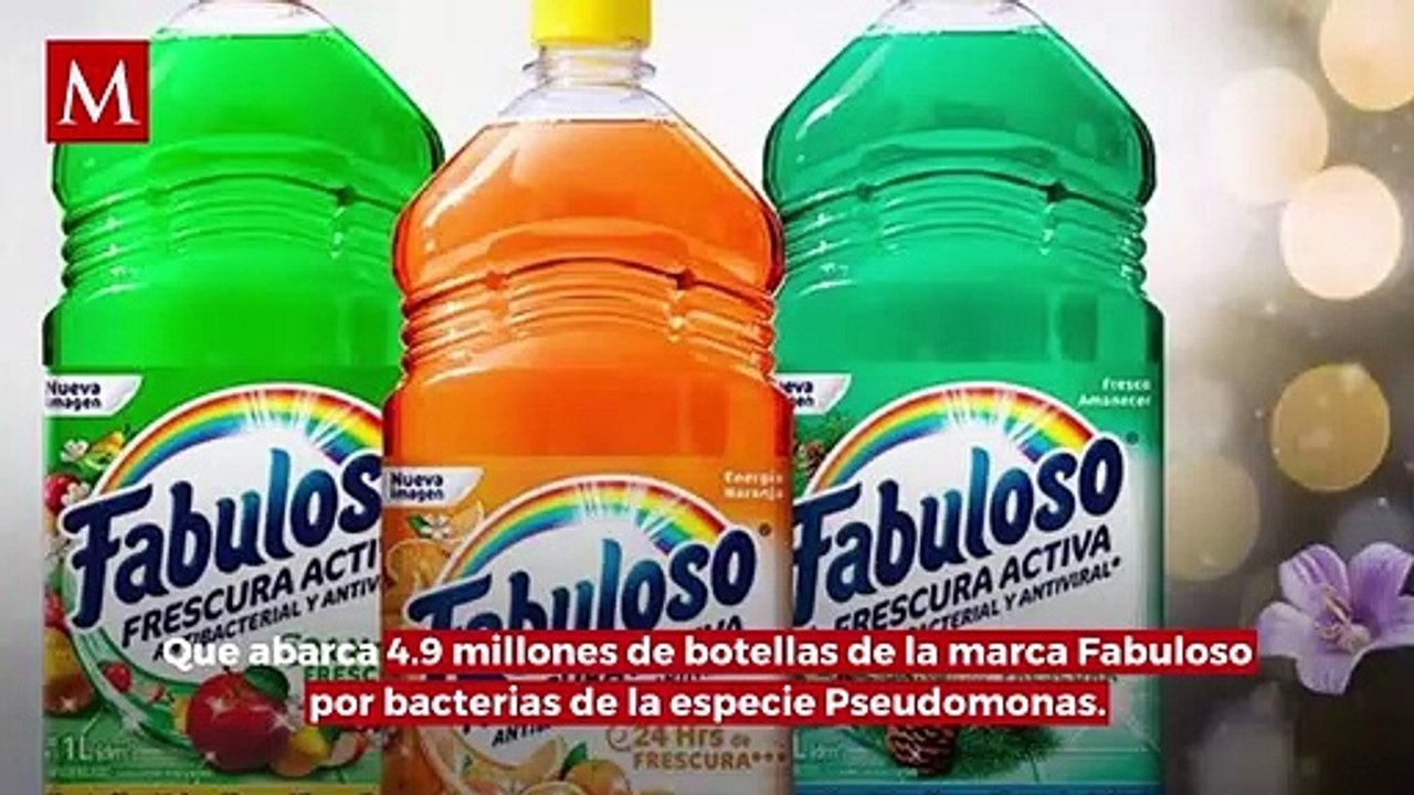 Fabuloso “Hecho en México”, libre de acusaciones en Estados Unidos