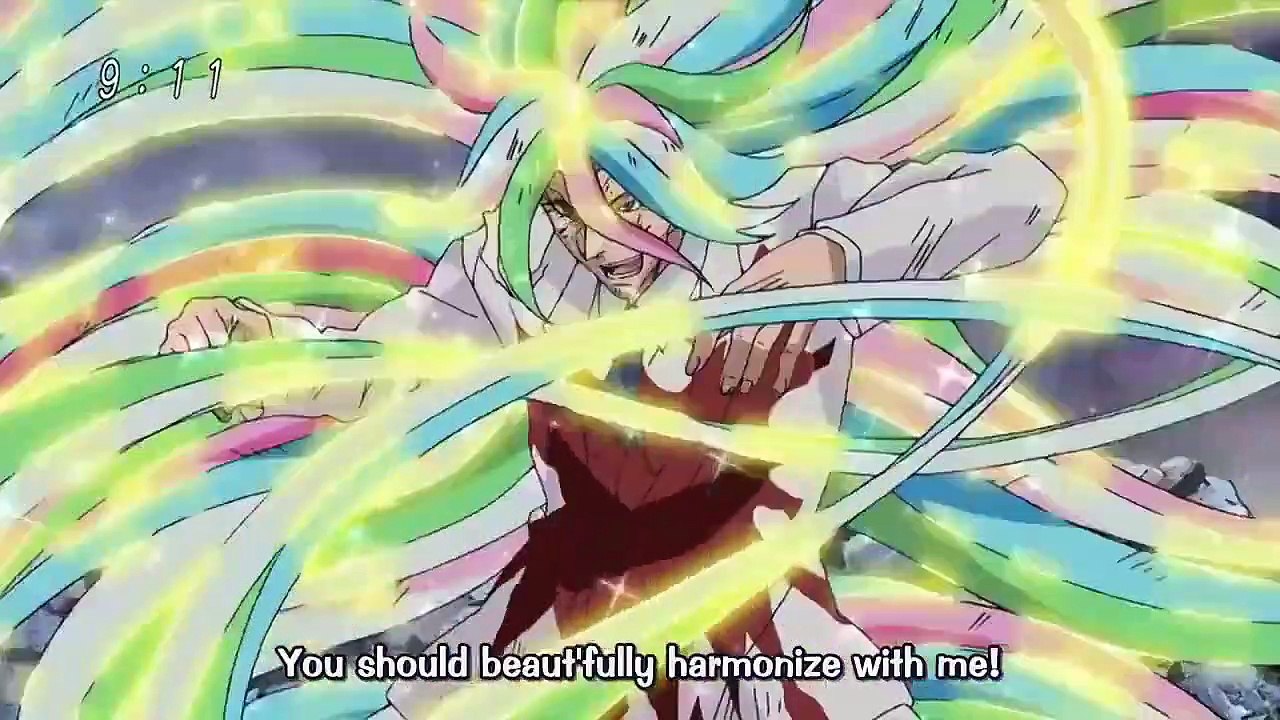 Toriko - Ep145 HD Watch