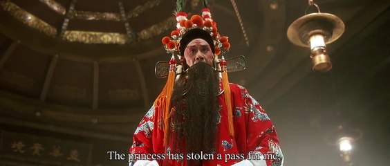 Forever Enthralled (2008) Watch HD - Part 01