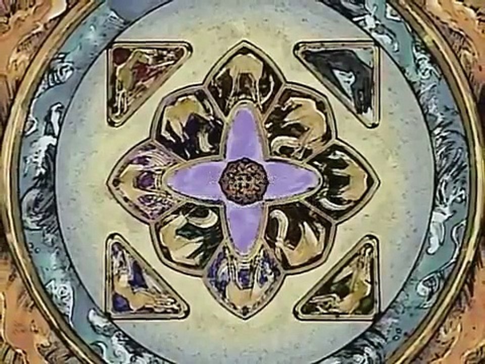 The Twelve Kingdoms - Ep12 HD Watch