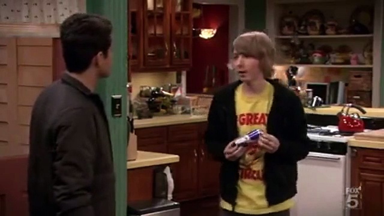 The War at Home - Se2 - Ep15 HD Watch