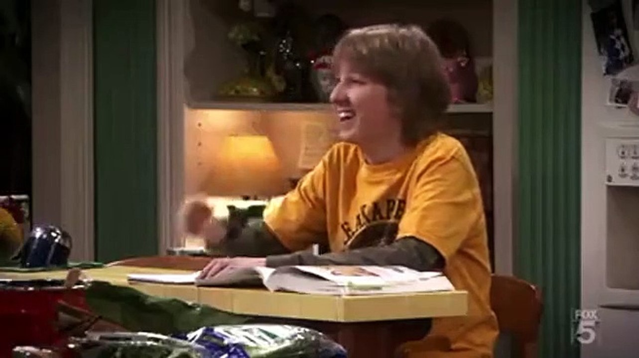 The War at Home - Se2 - Ep17 HD Watch