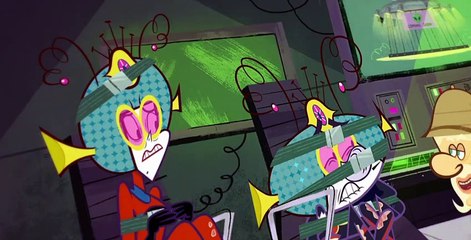 The Adventures of Rocky and Bullwinkle E007