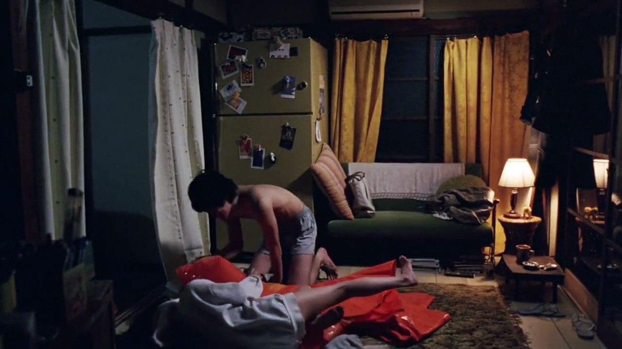 Hito no Sekkusu o Warauna (2008) Watch HD - Part 01