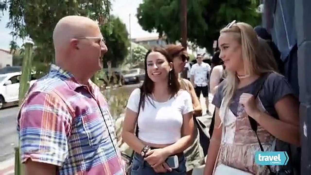 The Zimmern List - Se1 - Ep01 HD Watch