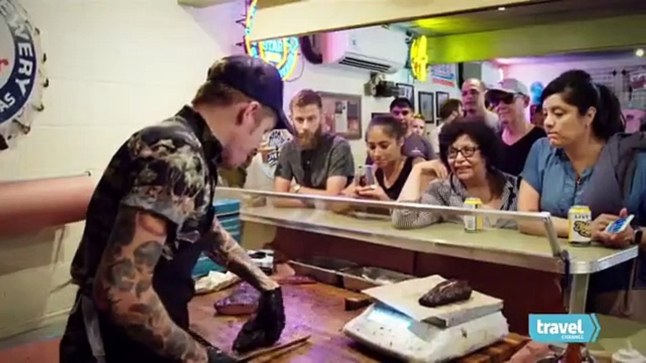 The Zimmern List - Se1 - Ep02 HD Watch