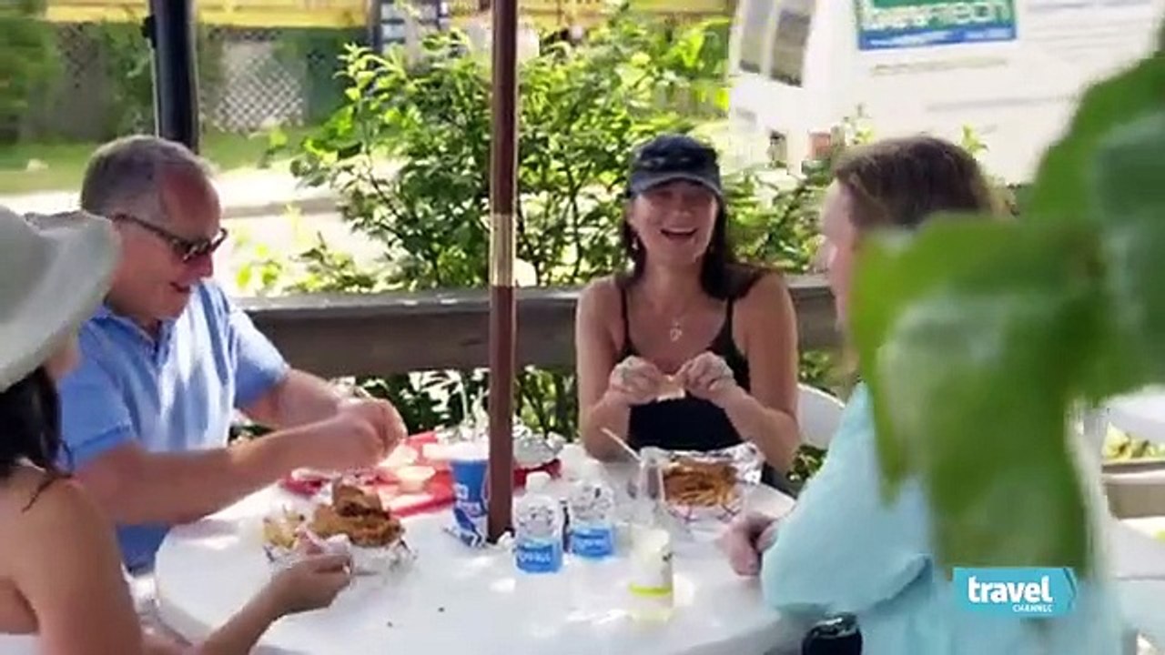 The Zimmern List - Se1 - Ep04 HD Watch