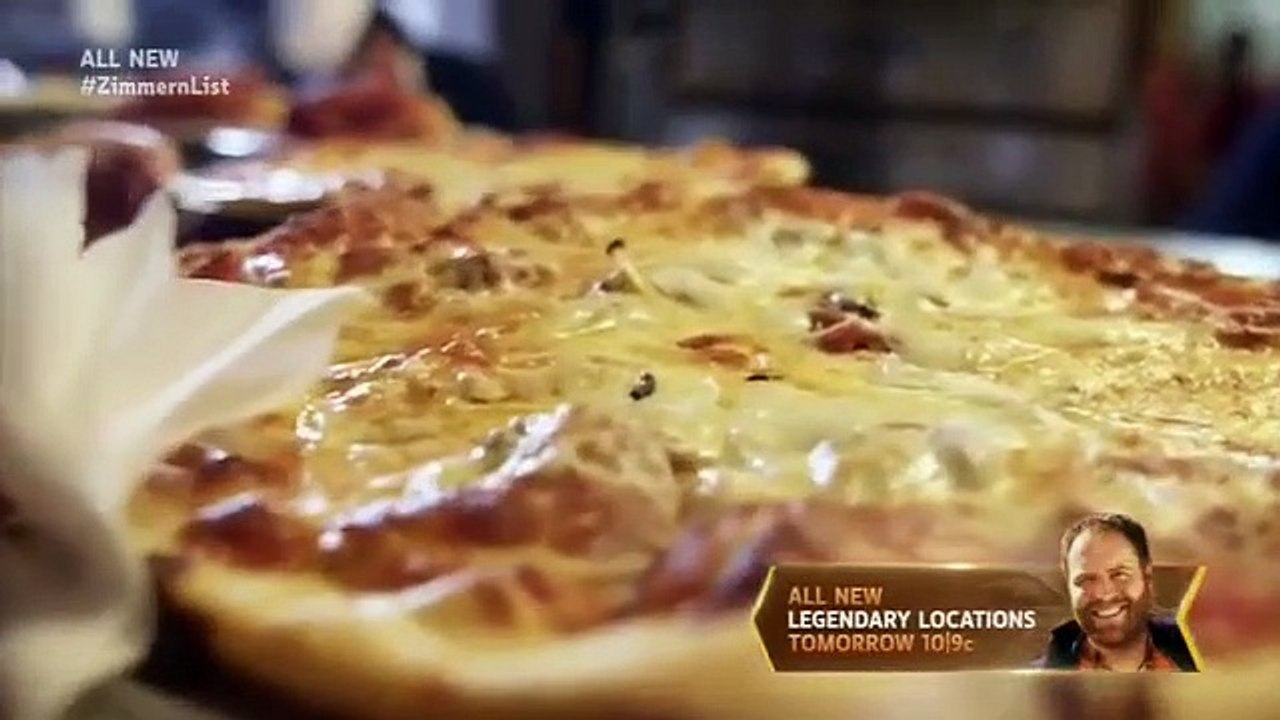 The Zimmern List - Se1 - Ep07 HD Watch