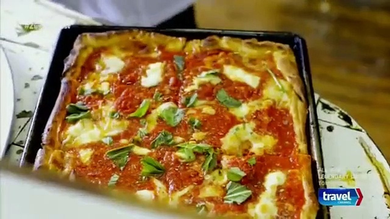 The Zimmern List - Se1 - Ep09 HD Watch