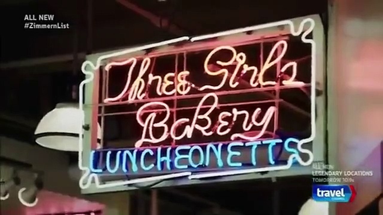 The Zimmern List - Se1 - Ep11 HD Watch