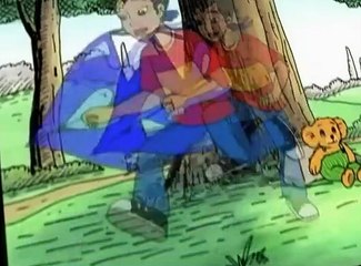 Corduroy (TV series) Corduroy (TV series) E11-12 Flight Of Fancy / 1 + 1 = 2