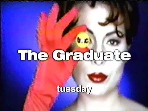 TMC: The Movie Channel Intershows & Montages (August/September 1997)