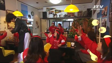 Kisarazu Cat's Eye World Series (2006) Watch HD - Part 01