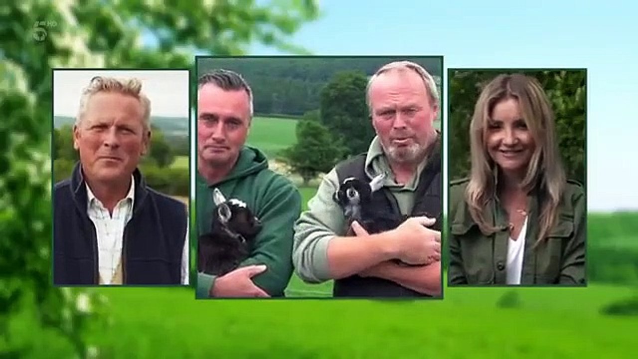 This Week on the Farm - Se1 - Ep05 HD Watch