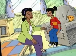 Corduroy (TV series) Corduroy (TV series) E15-16 Toothache / Mop Top