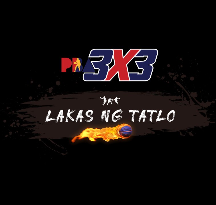 FEBRUARY 11, 2023 | PBA 3x3 SEASON 2, 3RD CONFERENCE - LEG 5, DAY 1