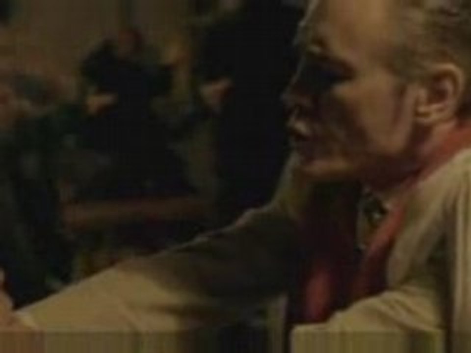 Pendulum - Propane Nightmares