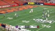 Syracuse Men's Lacrosse vs. UAlbany Highlights