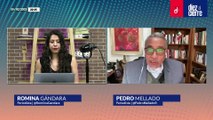 #EnVivo | #LosPeriodistas | Sí hablarán del dinero de García Luna | Sheinbaum confirma contratos (2)