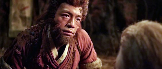 Monkey King (CN 2020) Watch HD