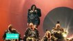 Lizzo Gives Powerful Performance at 2023 Grammys