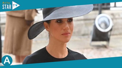 Meghan Markle traînée en justice par sa sœur : vous n’avez rien compris ? On vous explique !